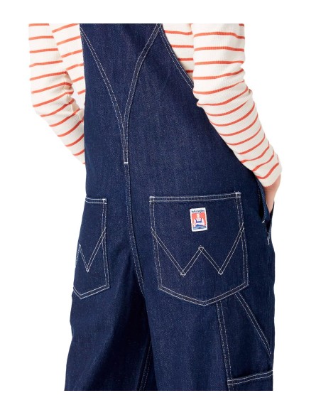 Wrangler - Mono Casey Jones