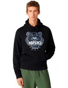 Kenzo - Sudadera Classic Tiger