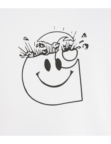 Carhartt Wip - Camiseta W' L/S Tab T-Shirt