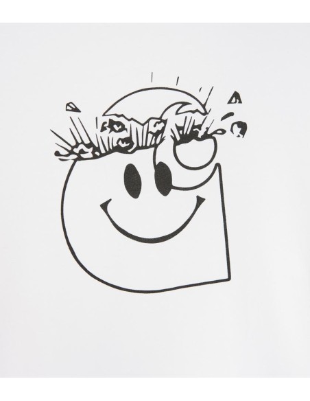 Carhartt Wip - Camiseta W' L/S Tab T-Shirt