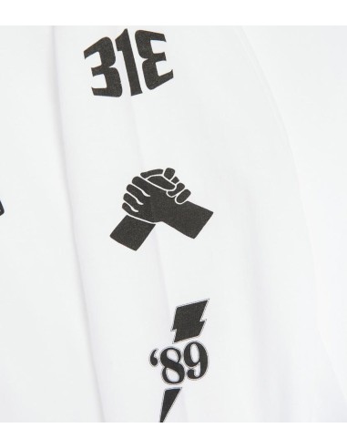 Carhartt Wip - Camiseta W' L/S Tab T-Shirt