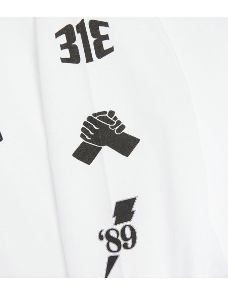 Carhartt Wip - Camiseta W' L/S Tab T-Shirt