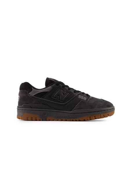 New Balance - Zapatillas BB550 BGU