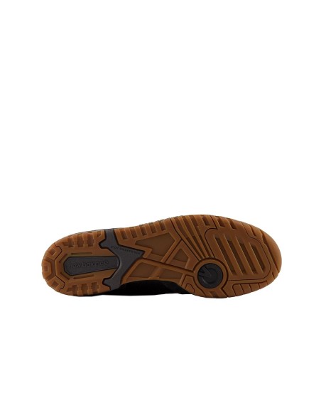 New Balance - Zapatillas BB550 BGU