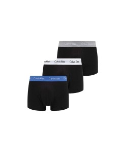 Calvin Klein - Ropa Interior Low Rise Trunk