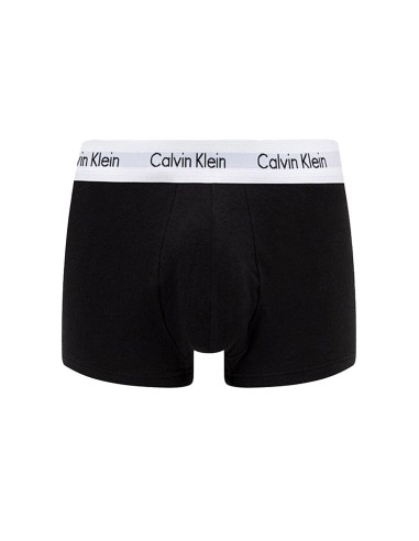 Calvin Klein - Ropa Interior Low Rise Trunk