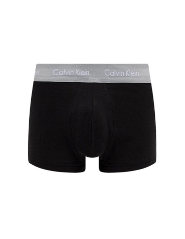 Calvin Klein - Ropa Interior Low Rise Trunk