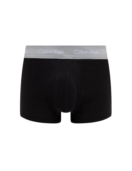 Calvin Klein - Ropa Interior Low Rise Trunk