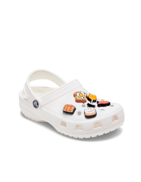 Crocs  - Accesorios Lets Go Brunch 5 Pack