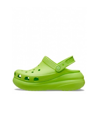 Crocs  - Calzado Classic Crush Clog
