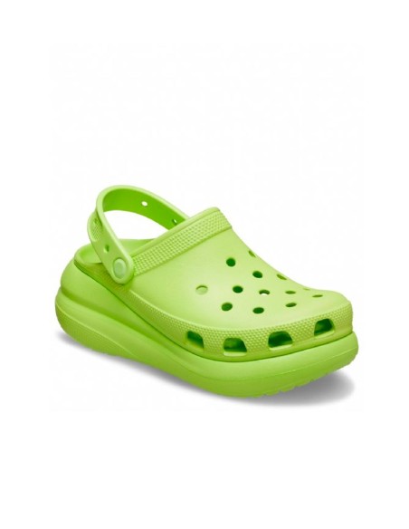 Crocs  - Calzado Classic Crush Clog
