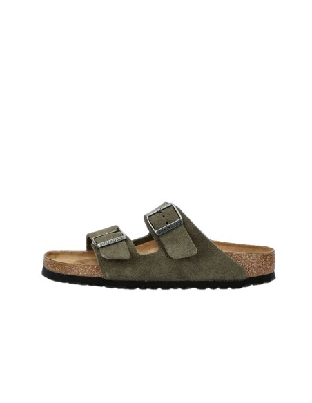 Birkenstock - Chanclas Arizona