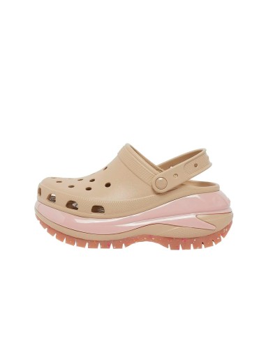 Crocs  - Calzado Classic Mega Solo Nosotro