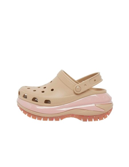 Crocs  - Calzado Classic Mega Solo Nosotro