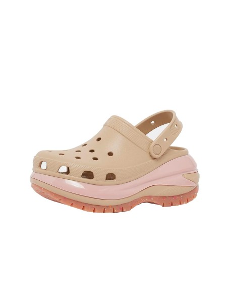Crocs  - Calzado Classic Mega Solo Nosotro