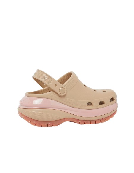 Crocs  - Calzado Classic Mega Solo Nosotro