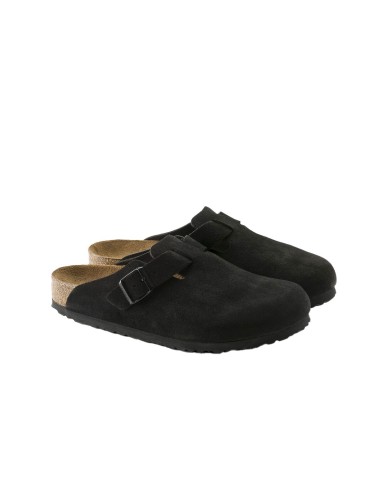 Birkenstock - Zuecos Boston
