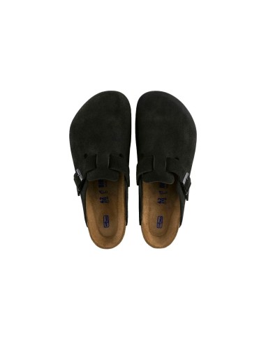 Birkenstock - Zuecos Boston