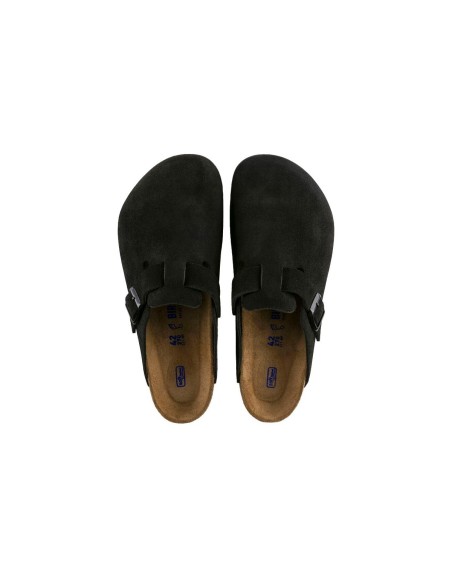 Birkenstock - Zuecos Boston
