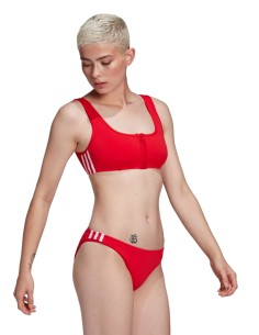 adidas Originals - Top Bikini Adicolor Classics Primeblue