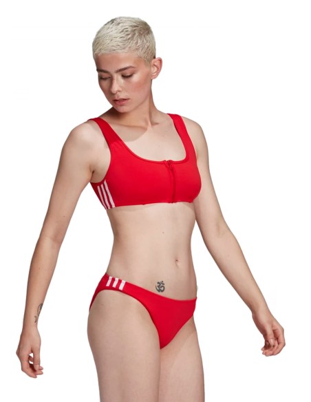 adidas Originals - Top Bikini Adicolor Classics Primeblue