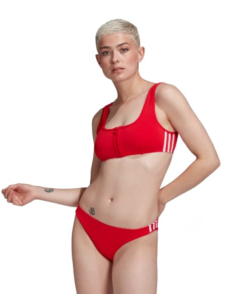 adidas Originals - Top Bikini Adicolor Classics Primeblue