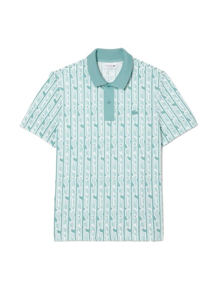 Lacoste - Polo Active Movement Bicolor