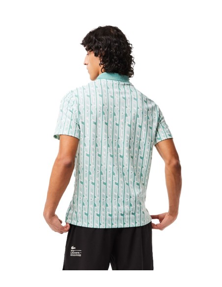 Lacoste - Polo Active Movement Bicolor