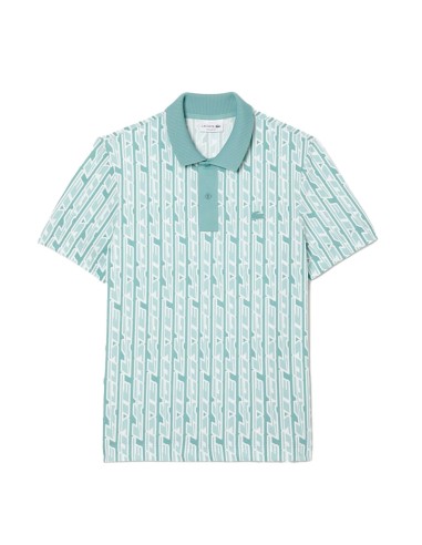Lacoste - Polo Active Movement Bicolor