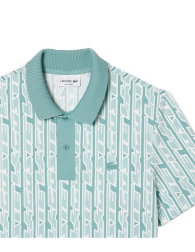Lacoste - Polo Active Movement Bicolor