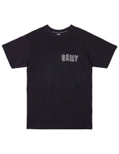 Grimey  - Camisetas Regular Tee