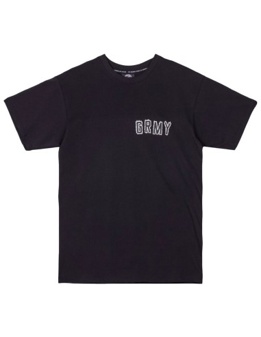 Grimey  - Camisetas Regular Tee
