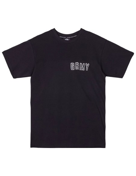 Grimey  - Camisetas Regular Tee