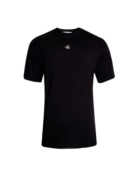 Calvin Klein - Sudaderas Micro Monologo Moder, Beh