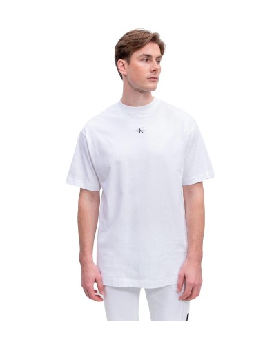 Calvin Klein - Sudaderas Micro Monologo Moder, Yaf