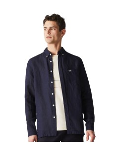 Lacoste  - Camisa Regular Fit