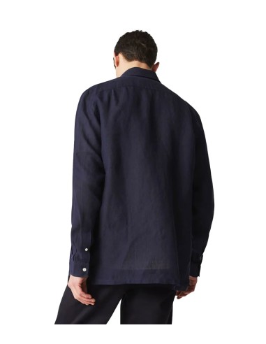 Lacoste  - Camisa Regular Fit