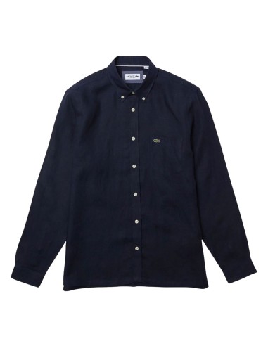 Lacoste  - Camisa Regular Fit