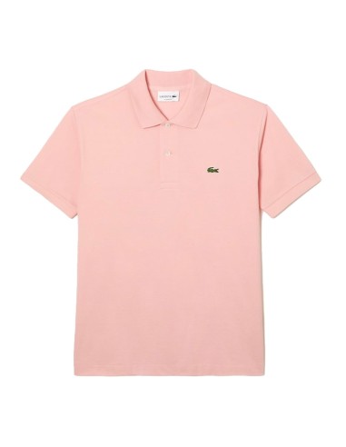 Lacoste - Polo de Manga Corta