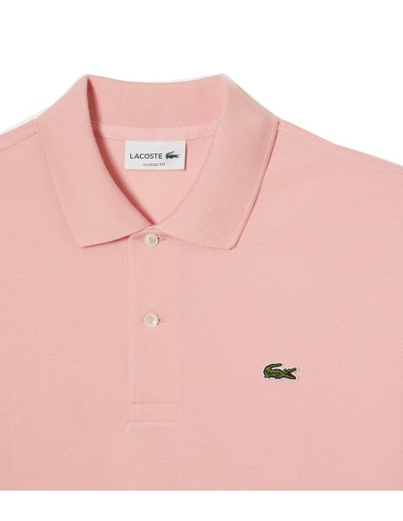 Lacoste - Polo de Manga Corta