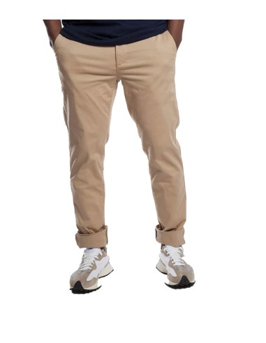 Lacoste - Pantalón Elástico