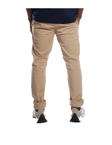 Lacoste - Pantalón Elástico