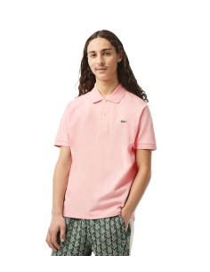 Lacoste - Polo de Manga Corta