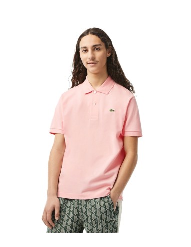 Lacoste - Polo de Manga Corta
