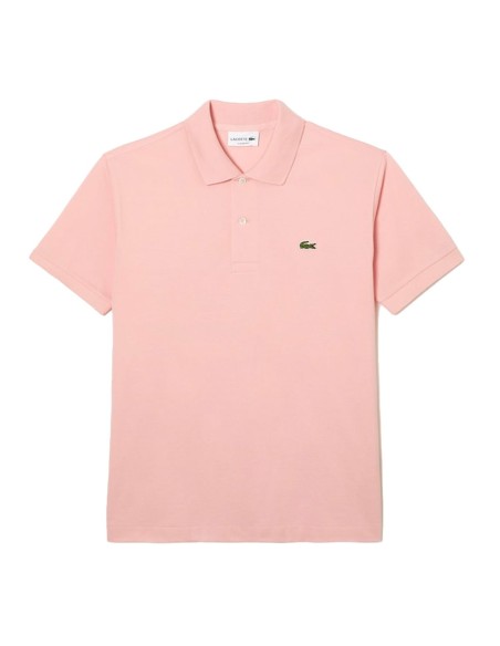 Lacoste - Polo de Manga Corta