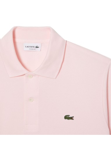 Lacoste - Polo de Manga Corta