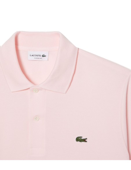 Lacoste - Polo de Manga Corta