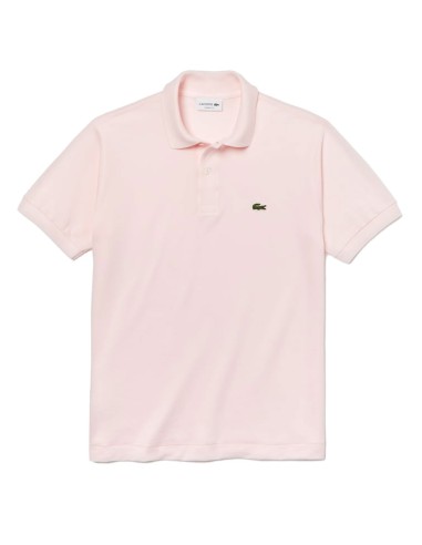 Lacoste - Polo de Manga Corta
