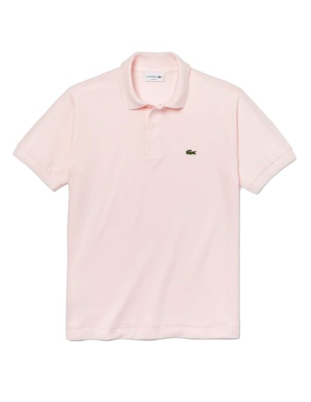 Lacoste - Polo de Manga Corta