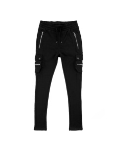 BARL. - Pantalón Slim con Bolsillos